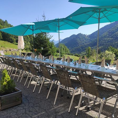 Les Chemins Du Leman Otel Novel Dış mekan fotoğraf