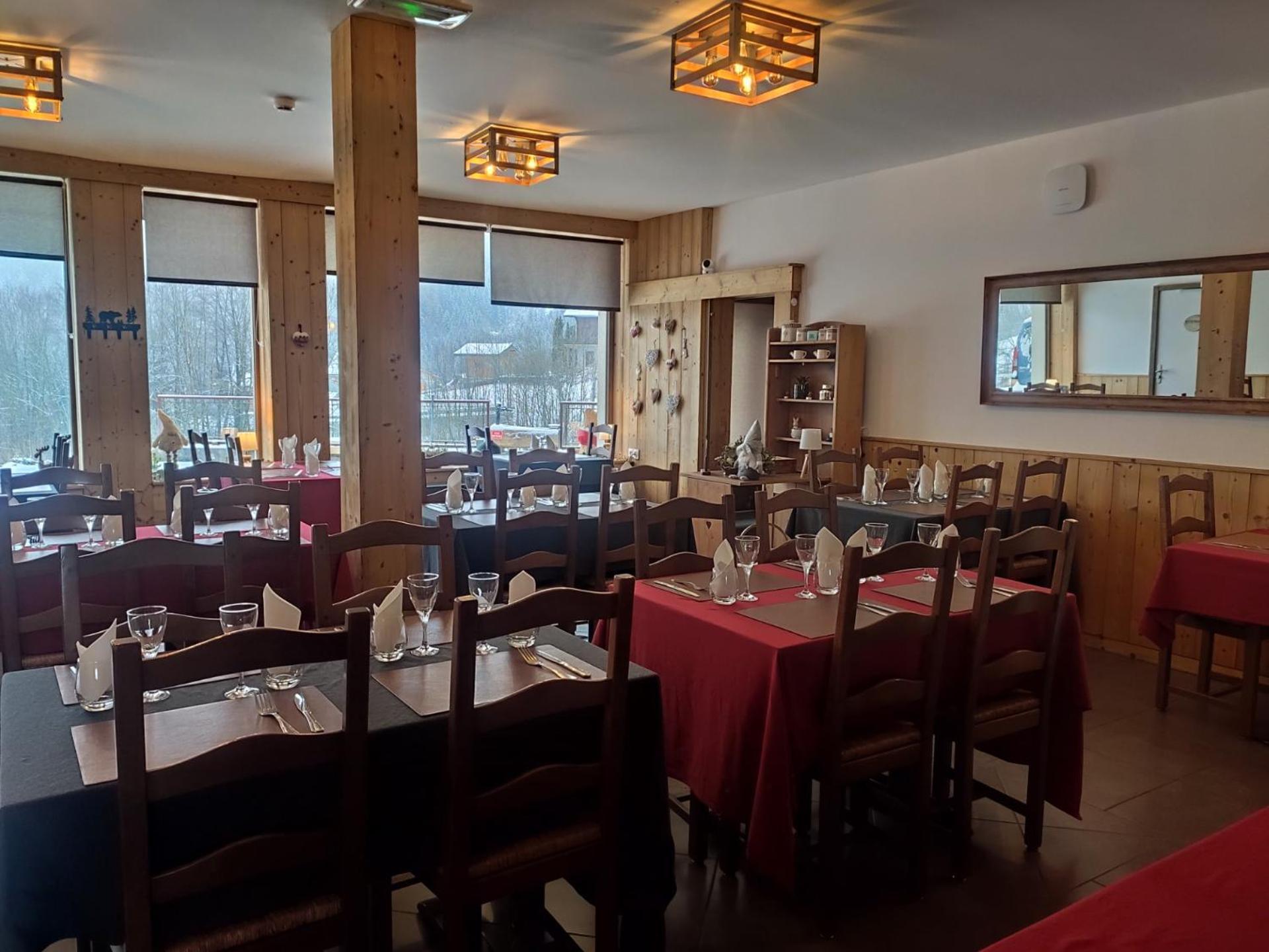 Les Chemins Du Leman Otel Novel Dış mekan fotoğraf