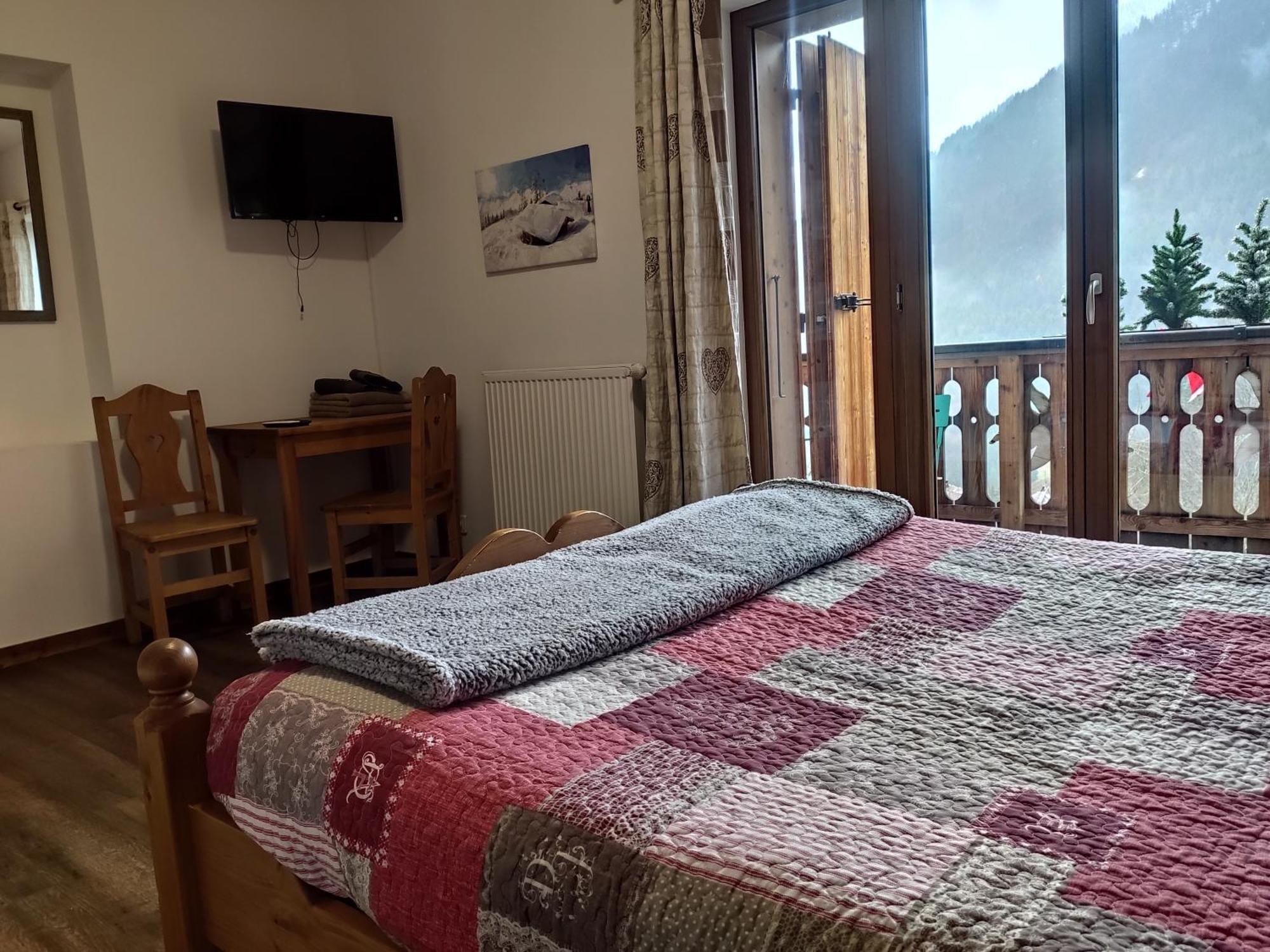 Les Chemins Du Leman Otel Novel Dış mekan fotoğraf