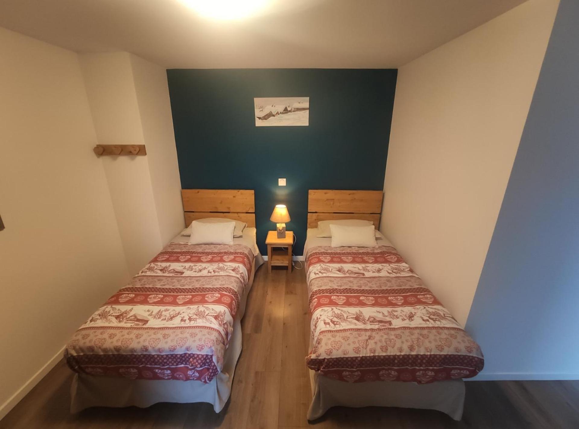 Les Chemins Du Leman Otel Novel Dış mekan fotoğraf