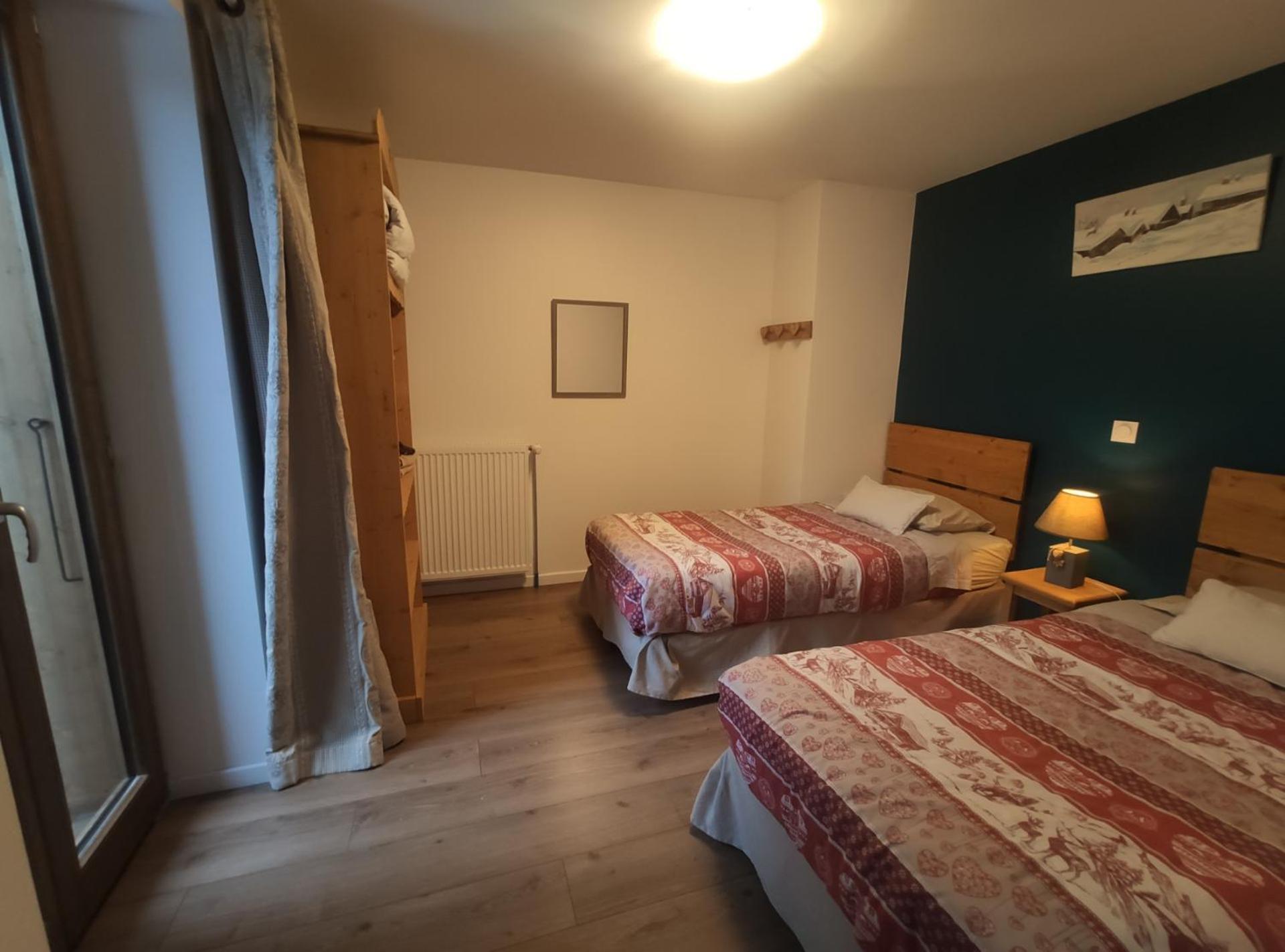 Les Chemins Du Leman Otel Novel Dış mekan fotoğraf