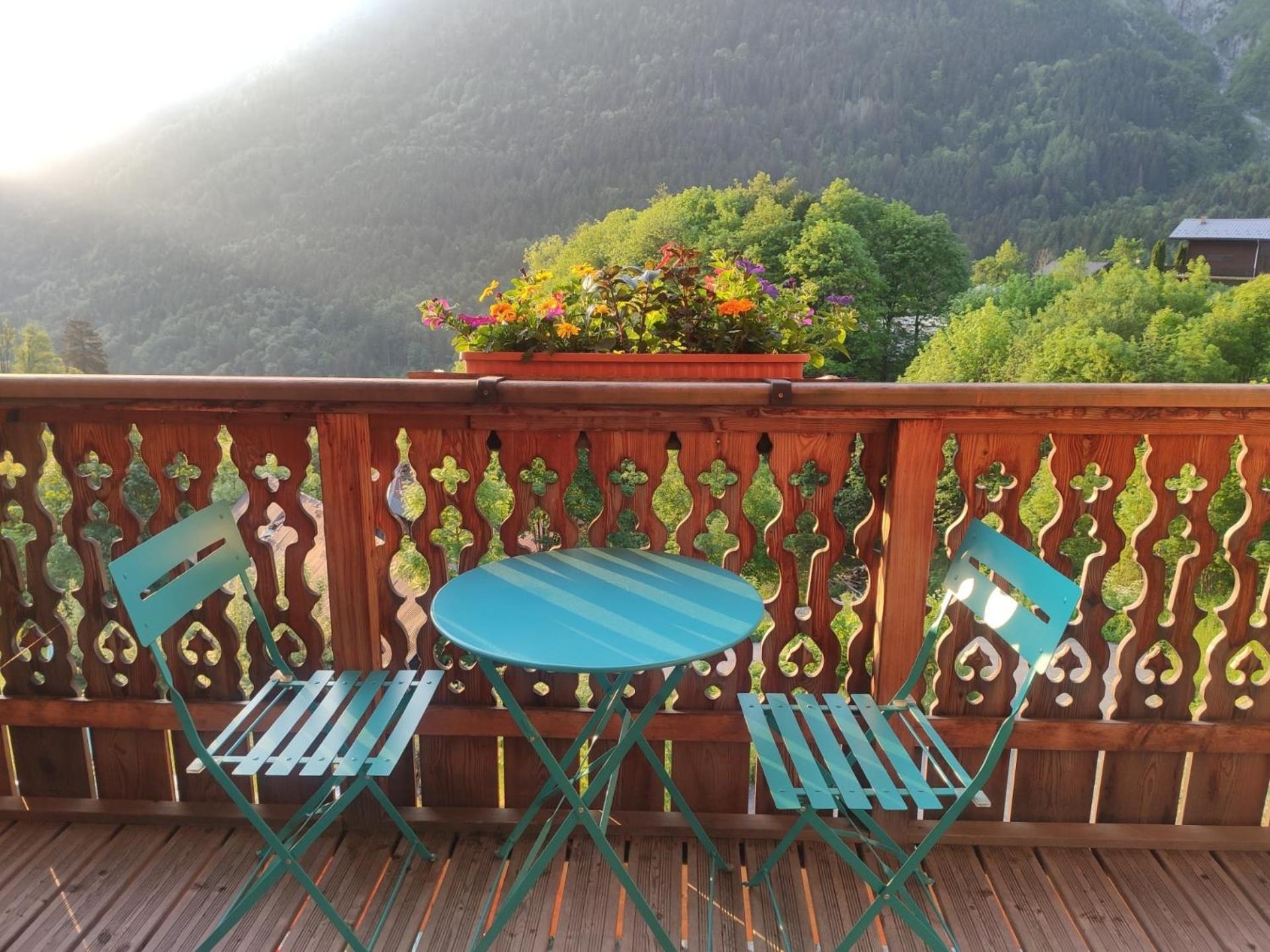Les Chemins Du Leman Otel Novel Dış mekan fotoğraf