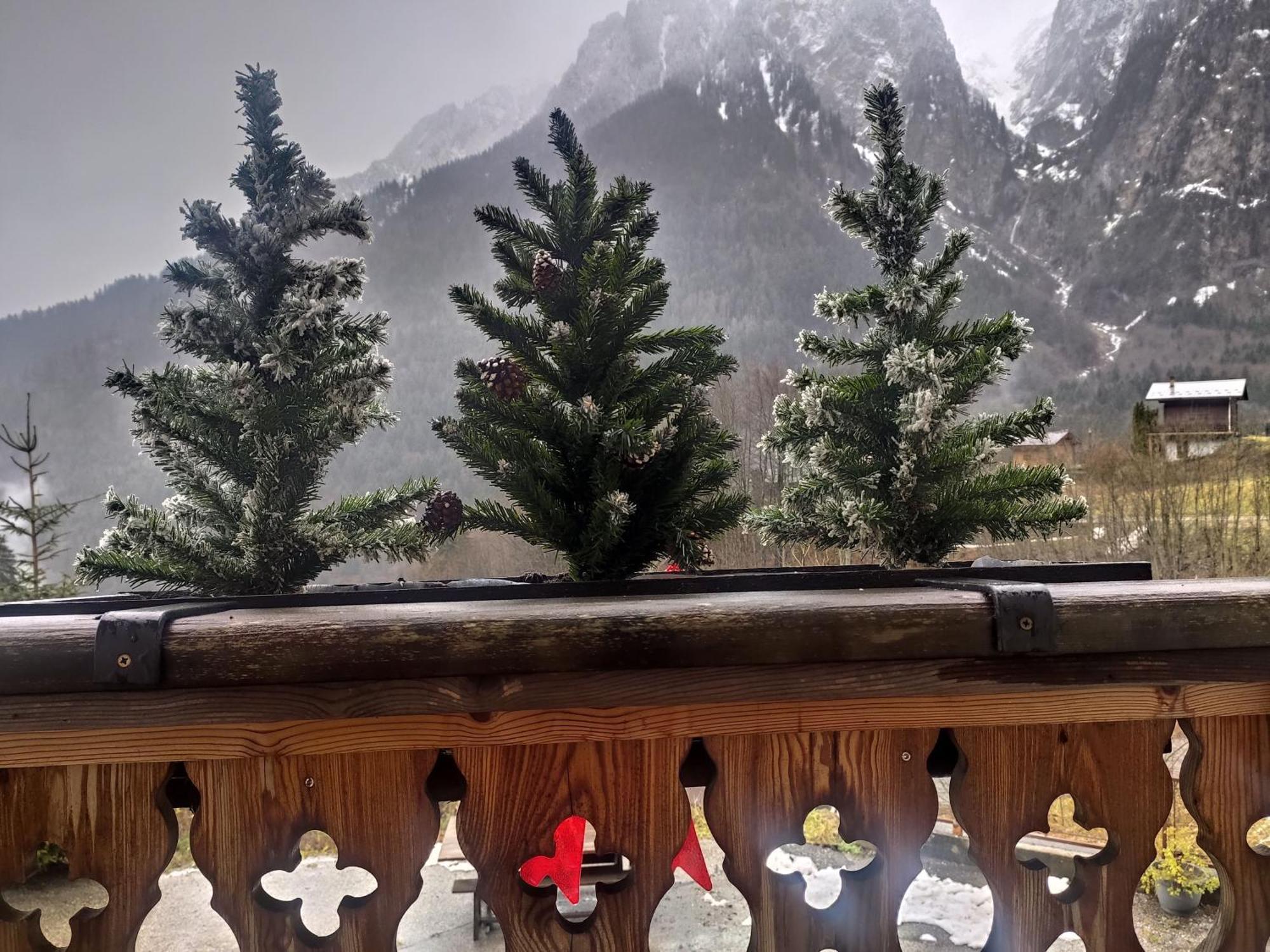 Les Chemins Du Leman Otel Novel Dış mekan fotoğraf