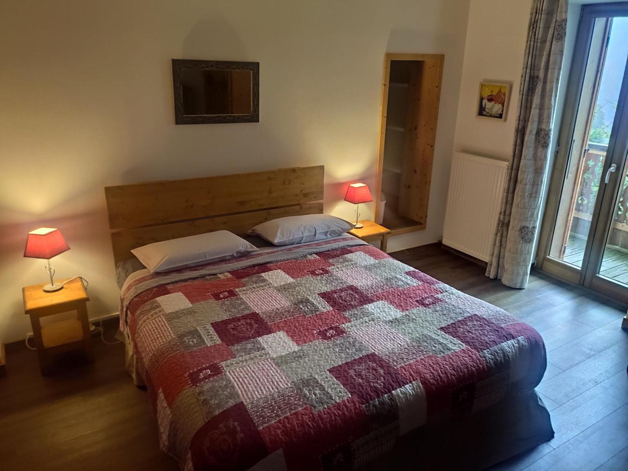 Les Chemins Du Leman Otel Novel Dış mekan fotoğraf