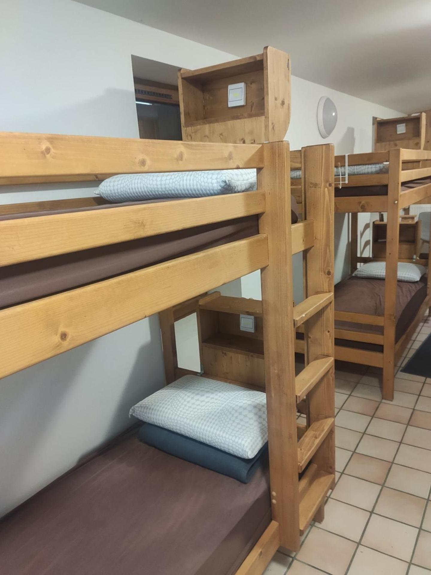 Les Chemins Du Leman Otel Novel Dış mekan fotoğraf