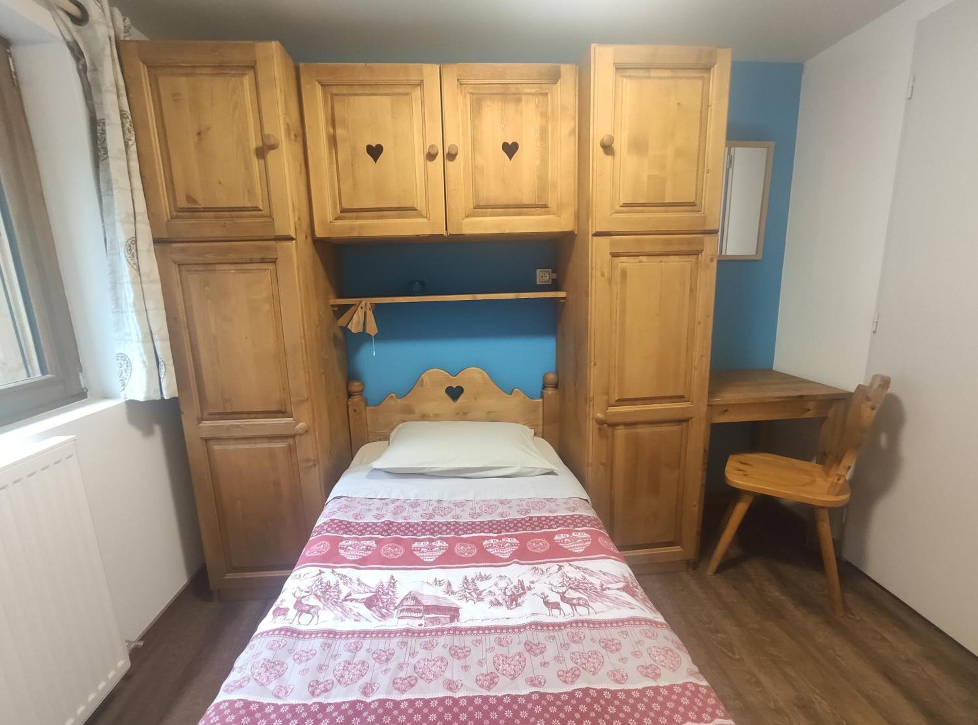 Les Chemins Du Leman Otel Novel Dış mekan fotoğraf