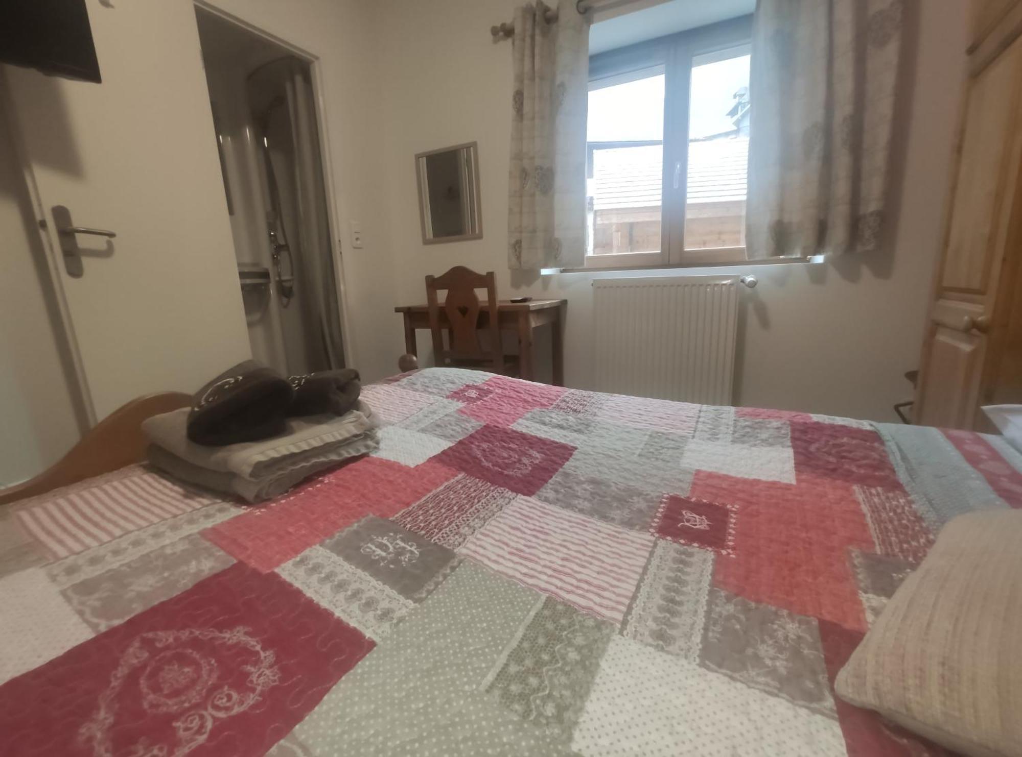Les Chemins Du Leman Otel Novel Dış mekan fotoğraf